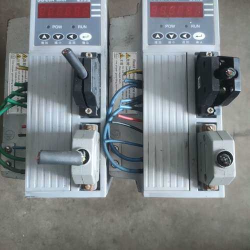 议价南京开通驱动器SG-20A拆机，成色如图，功能好190一