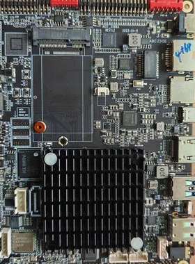 议价视美泰，AIoT-3588A 464G rk3588 开发