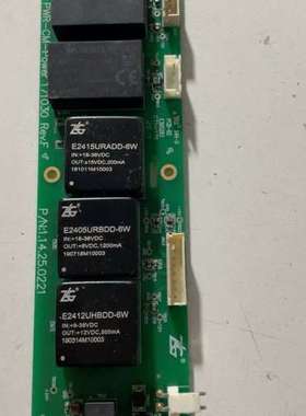 议价工控板出售，型号PWR-CM-POWER 171030，P/