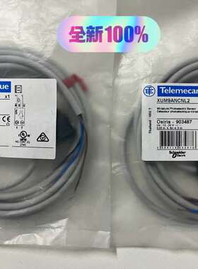 议价原装关电开关XUM9ANCNL2   2个#Schne