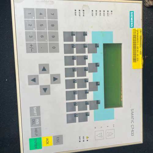 议价633-1df02-0ae3触摸屏