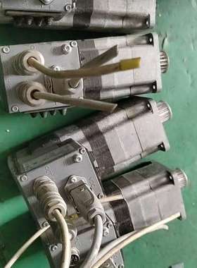 议价一体式电机ILE1F661PC1A1