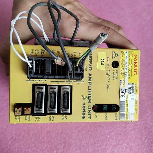 议价发那科驱动器 A06B-6093-H101