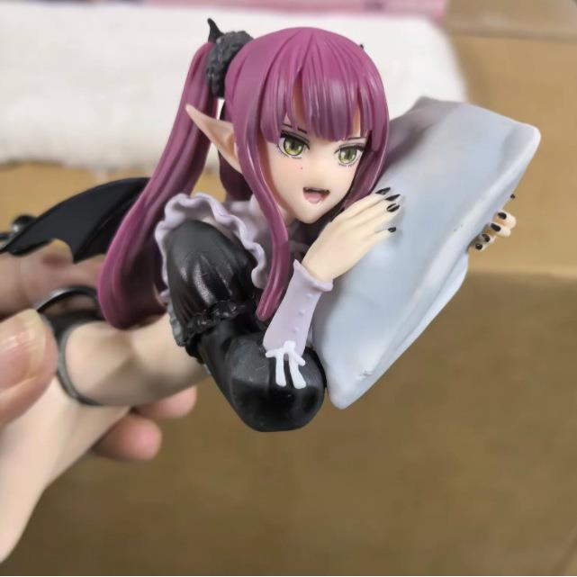 PROOF 更衣人偶坠入爱河 喜多川海梦 利兹 手办