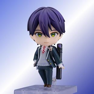 国产 Q版粘土人 2606 剑持刀也 可动手办模型盒装摆件 现货