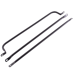 左播机柜理线架扎线杆19英寸标准网络电话线通用黑色直杆小弯大弯杆机柜网线配线架U型理线器绑线杆捆线棍