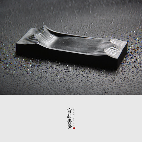 创意设计天然原石安徽高档文房