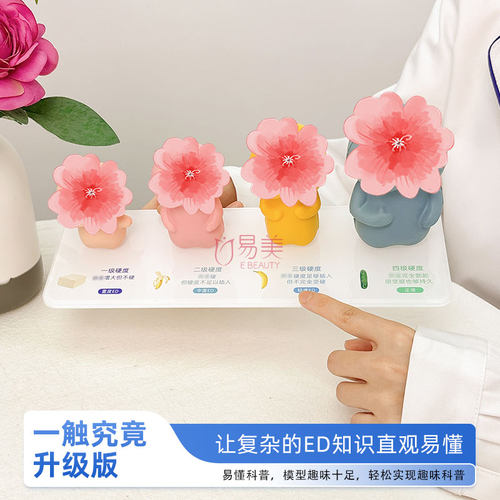 一触究竟男性功能检查用具