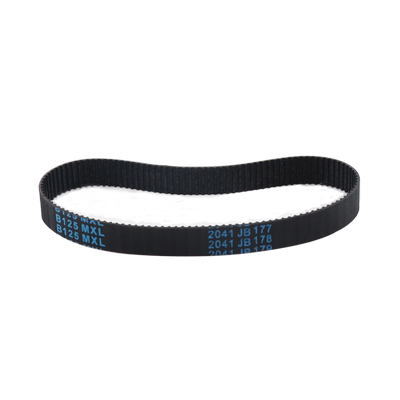 成羲橡胶耐磨损低噪音MXL同步带