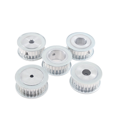 成羲5m40齿af两面平同步轮皮带轮