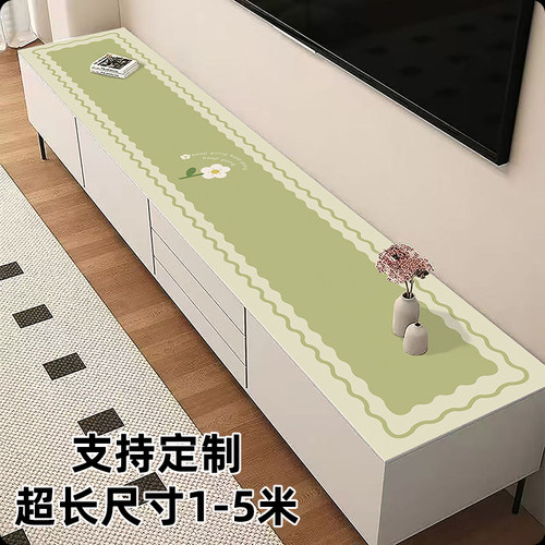 餐边柜保护垫防水防油防脏垫子