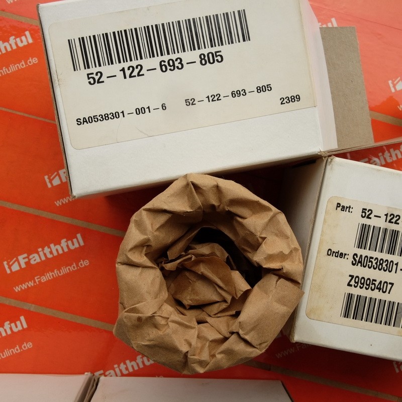 议价  52-122-693-805 赛莱默全新泵用机械密封 xylem