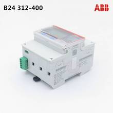 原装正品ABB电能表B24 312-400订货号2CMA100266R1000 假一罚十议