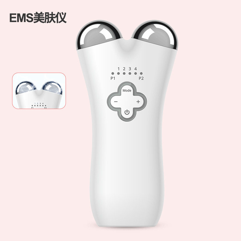 新款导入仪家用美容仪器