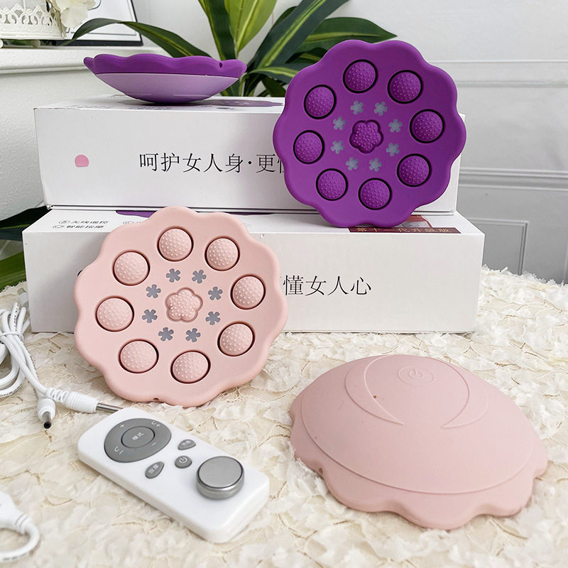 按摩仪丰胸仪护理器乳房