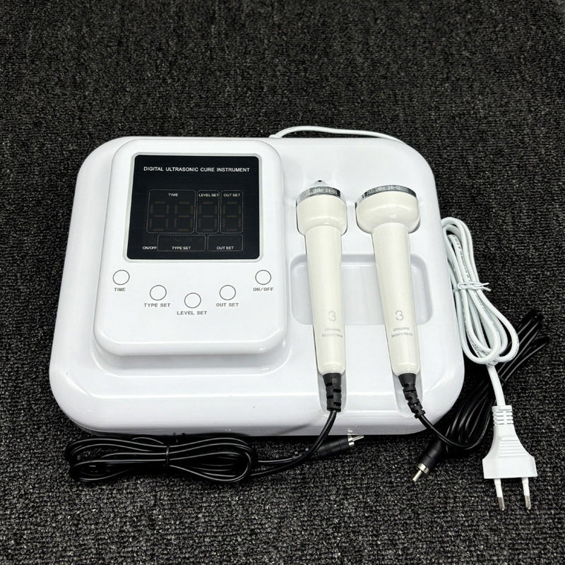 跨境超声波导入仪美容仪