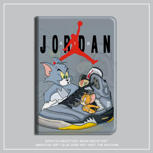 适用华为matepad11202411.5s保护套paper笔槽air平板pro球鞋se男2023保护壳v6m6荣耀v7pro8畅玩m5青春c5e篮球