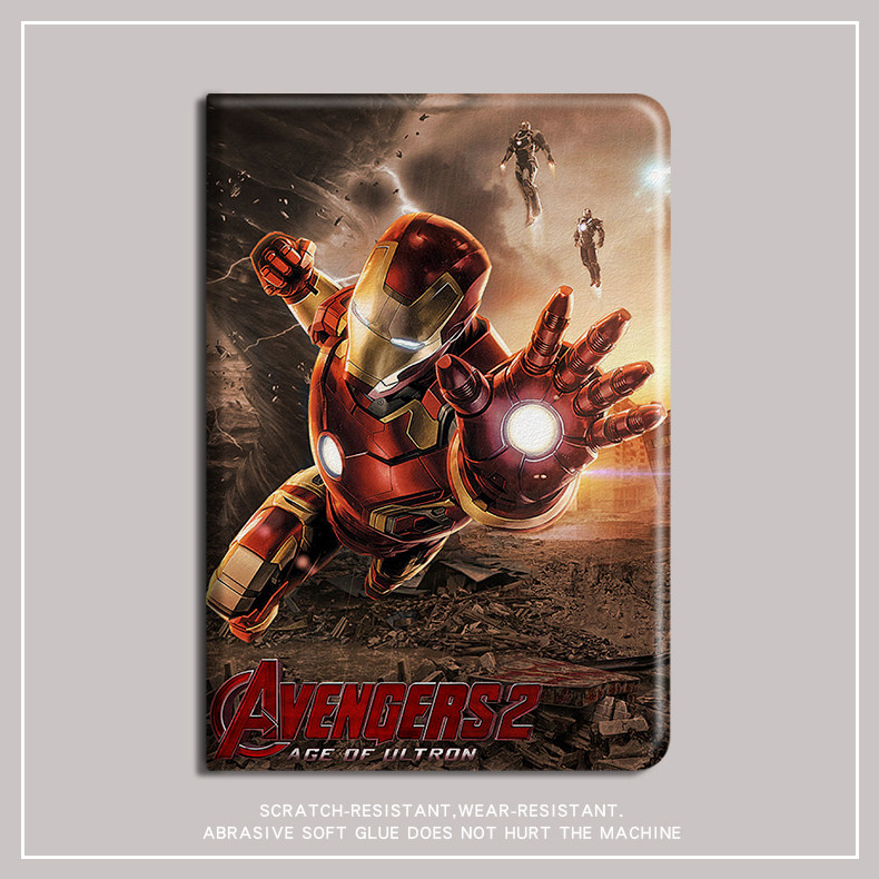 适用ipad第10代保护套air5苹果2023平板2021硅胶m