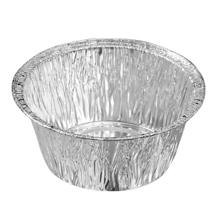 询特一次性发糕模具铝箔蒸糕钵仔糕蛋底托挞烘焙烤箱蒸蛋糕锡纸杯