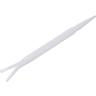 双眼皮定型叉Ｙ型叉霜胶调整小叉子双眼皮贴夹美妆化妆辅助夹工具