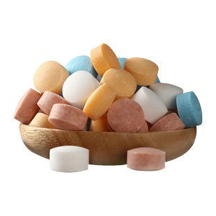 水族观赏鱼矿物盐专用杀菌盐热带鱼用黄粉盐鱼缸消毒盐海盐黄粉盐