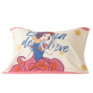 八层纯棉纱布枕巾一对装新款家用卡通盖巾全棉加厚成人防滑枕头巾