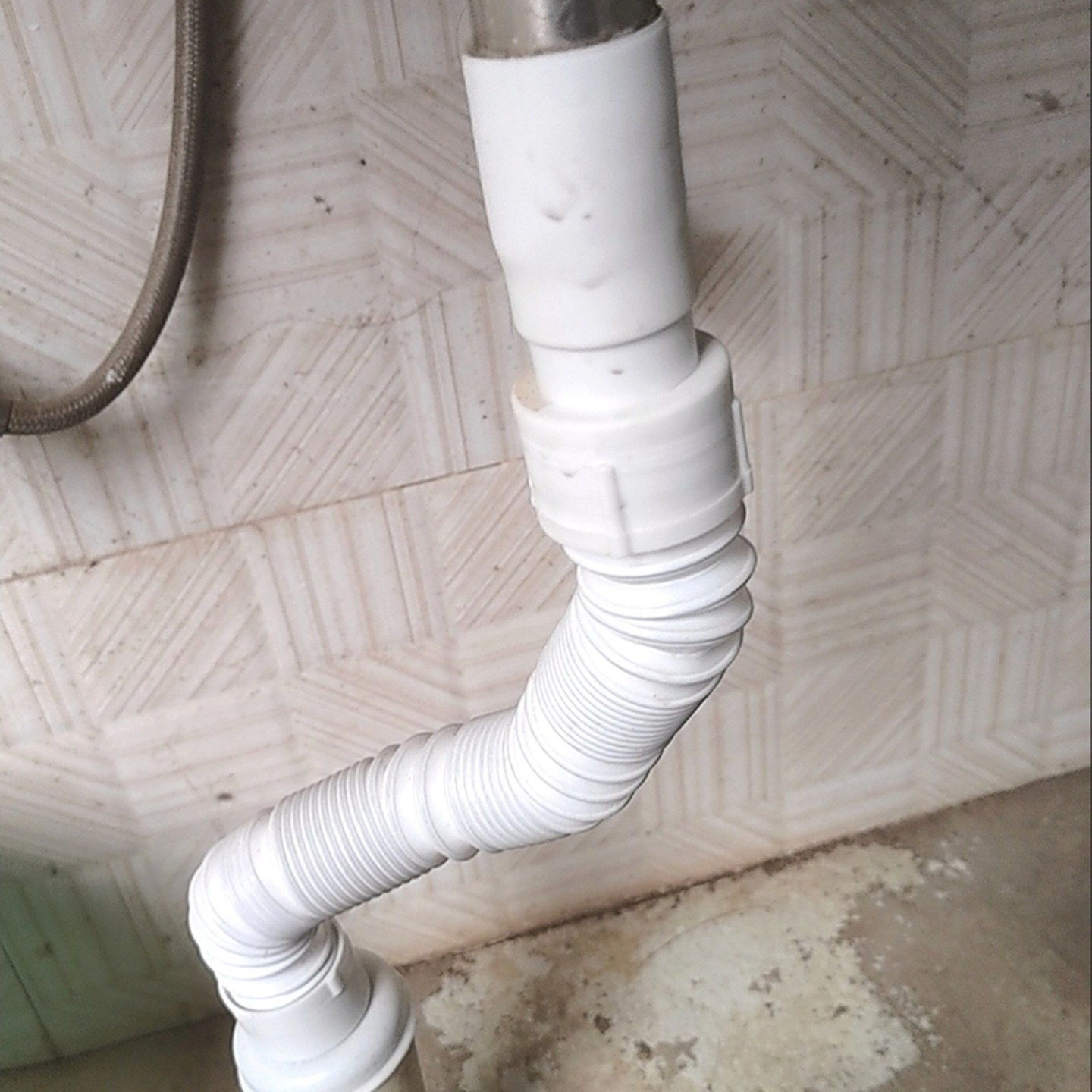 加厚配件水池下水器万能拖把池防腐台盆洗手池下水管伸缩洗脸盆,家装主材,下水软管/排水软管,淘宝优惠券,粉丝福利购,淘宝优惠卷