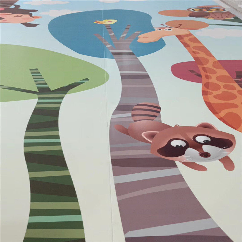 pvc地板贴加厚耐磨防水泥地毛坯房木塑料家用直接铺商用办公室地,家装主材,地板革,淘宝优惠券,粉丝福利购,淘宝优惠卷