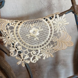 小花农 5元 福利蕾丝 随单发