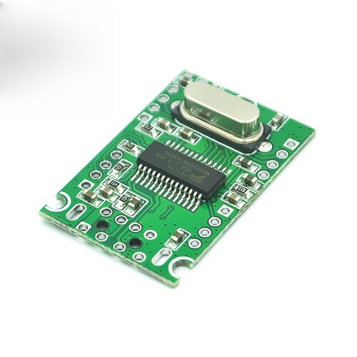 USB2.0扩展模块免驱HUB集线器