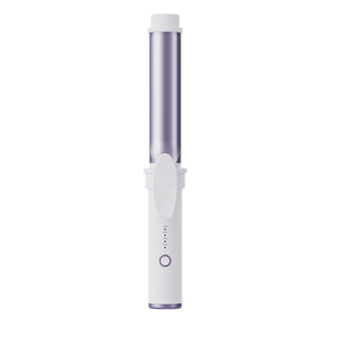 卷发棒40mm大卷不伤发持久定型波浪刘海中长发大号负离子电烫发棒