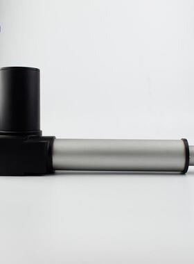 电动推杆2支同步12v/24v4000N防水室外移动餐车开厢用