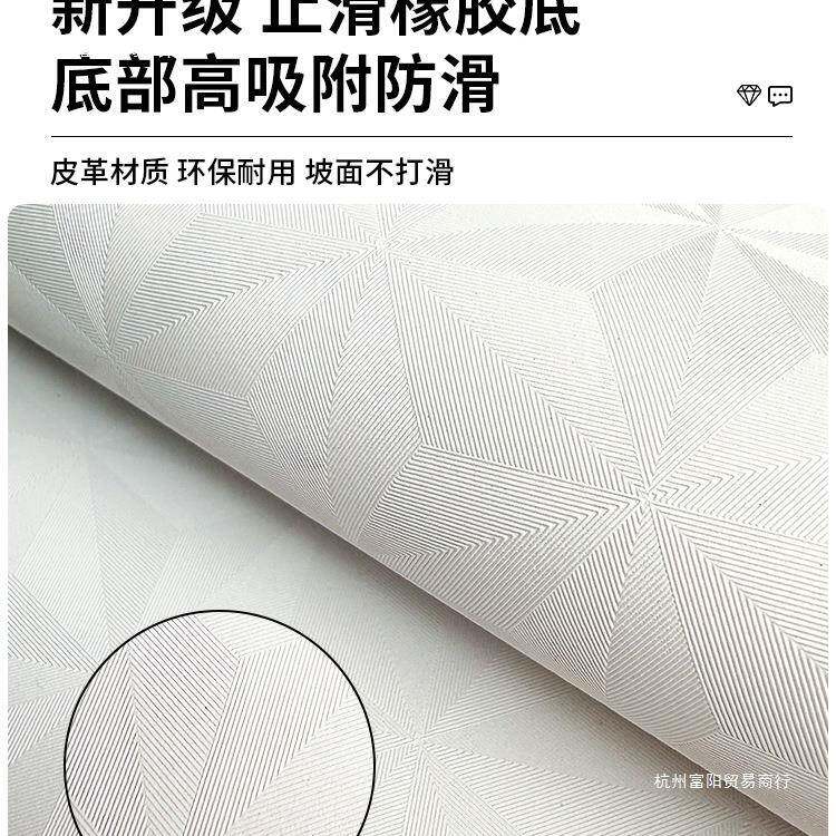 女生高颜值办公室电脑桌面鼠标垫工位布置号护手腕键盘垫桌垫