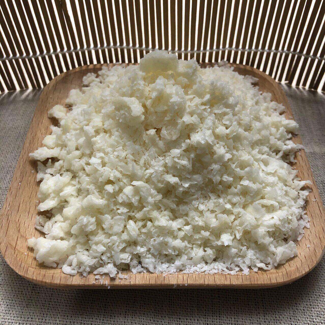 厂家供应蜂蜡块状白蜂蜡DIY蜡烛香薰固体纯天然蜂蜜香蜜蜡