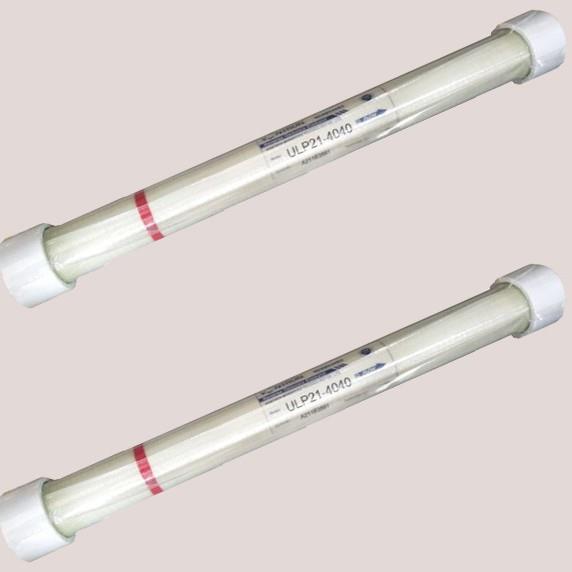 VONTRON时代沃顿RO膜出水量生产用纯水膜ULP-