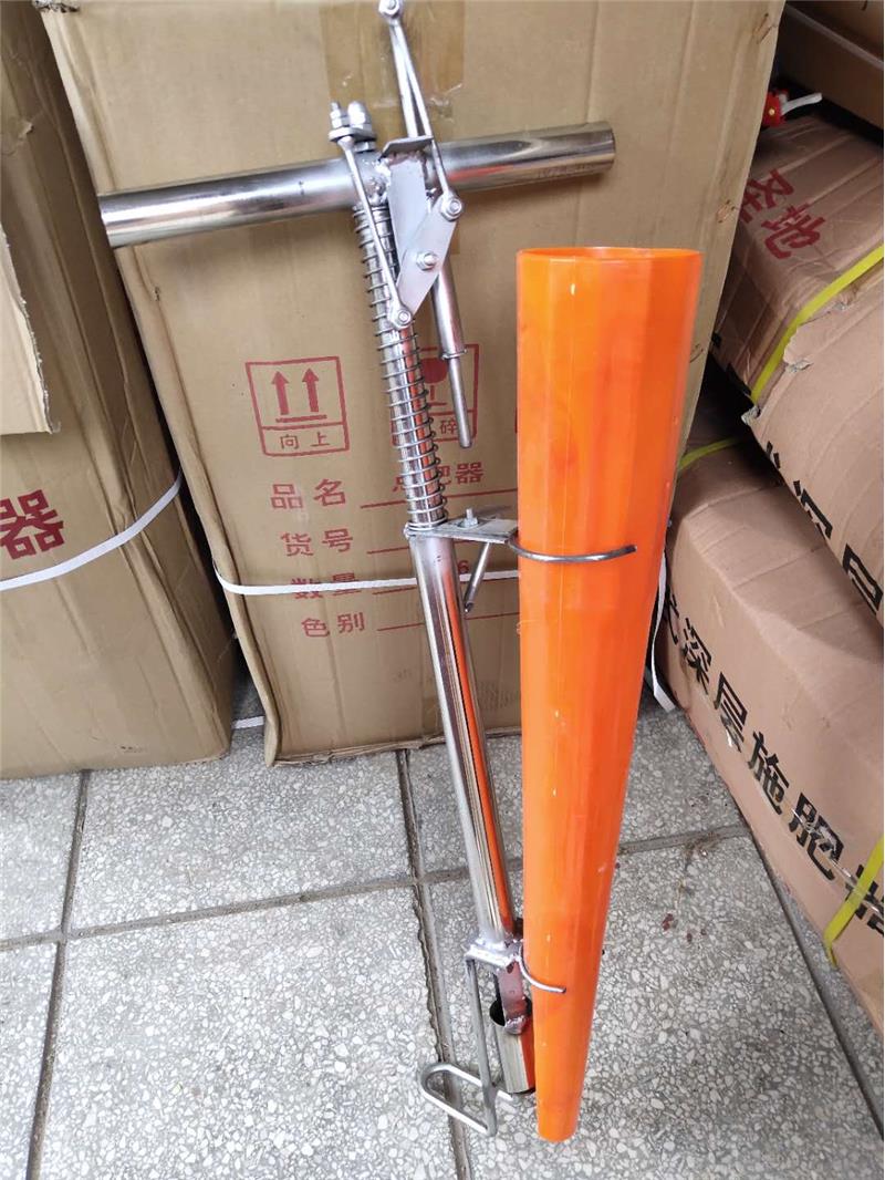 栽苗移器栽器辣椒播种器器定植种苗器种菜神器栽苗机神网红栽苗器