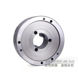 台湾合资/CHANFORSC系列手动三爪高精度卡盘160200250