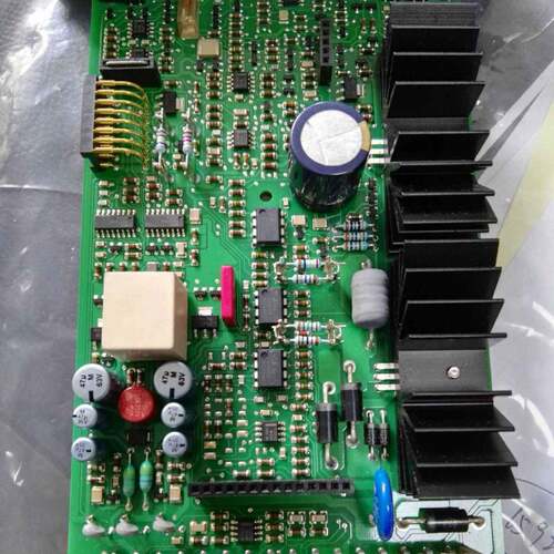 B16425比例控制器VT-5010BS20比例放大器VT-3000BS30PA-9000-D-2