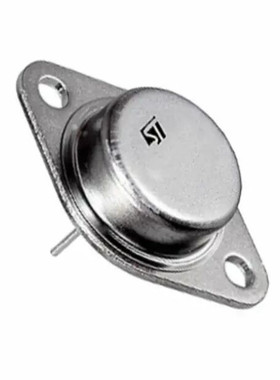 诚广鑫 2SB600 2SD555 LM311H 大功率铁帽三极管 TO-3 CAN 3N170