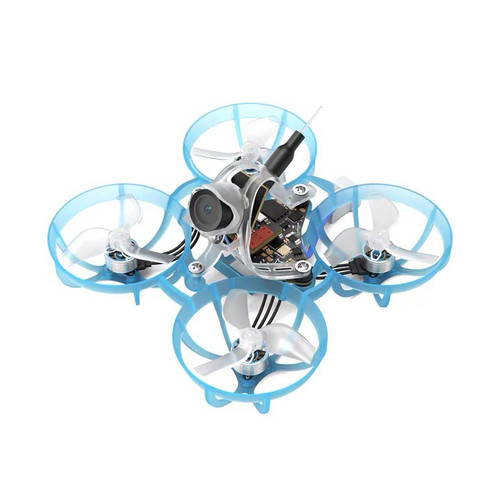 BETAFPV Air65穿越机无人机FPV竞速轻量化1S无刷入门级65mm圈圈机