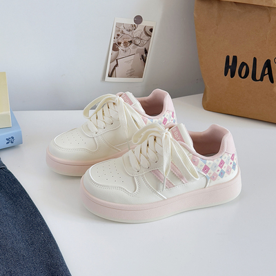 厚底ins潮增高小众设计感板鞋