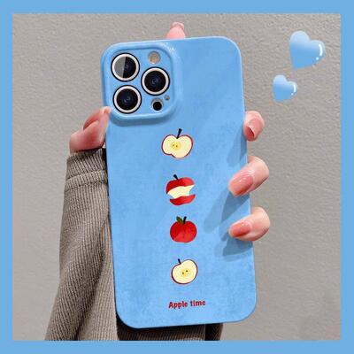 晱晱苹果艺术适用苹果16promax/17/iPhone12/14/15plus手机壳16promax手机壳iPhone15pro/14pro/13/12保护套