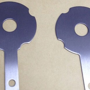 钽螺钉 专注难熔金属18年 钽螺丝 钽标准件 钽螺母 高纯度钽制品