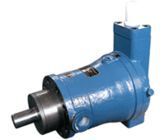 启东巨威高压31.5MPa液压轴向柱塞泵定量10MCY 80MCY