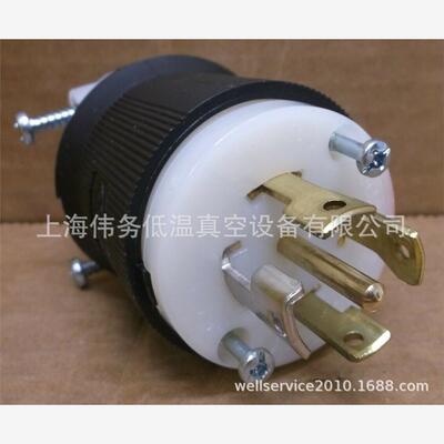 HubbellHBL2821Twist-L