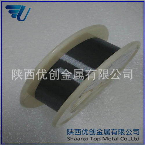 宝鸡工厂定做钼丝 超细钼丝 0.035mm 0.04mm 0.05mm 0.1mm 0.5mm