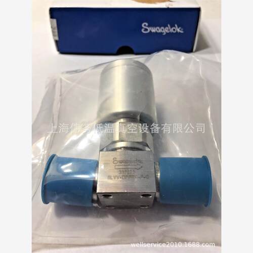 SwagelokVALVE1/4MVCR,