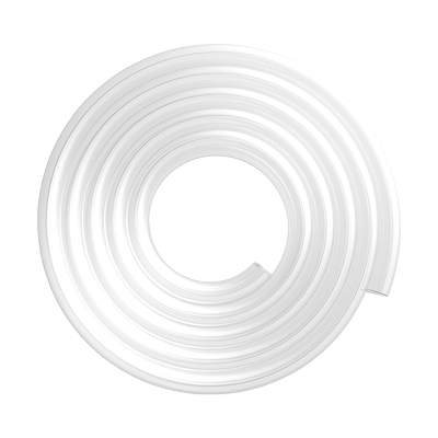 医用材质更健康透明无痕更美观