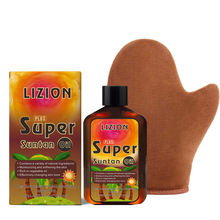 Coconut Tanning Oil Sunless TannersIntensify