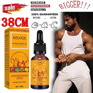 Oils For Thickening Penis Dick Enlargement Big African Man